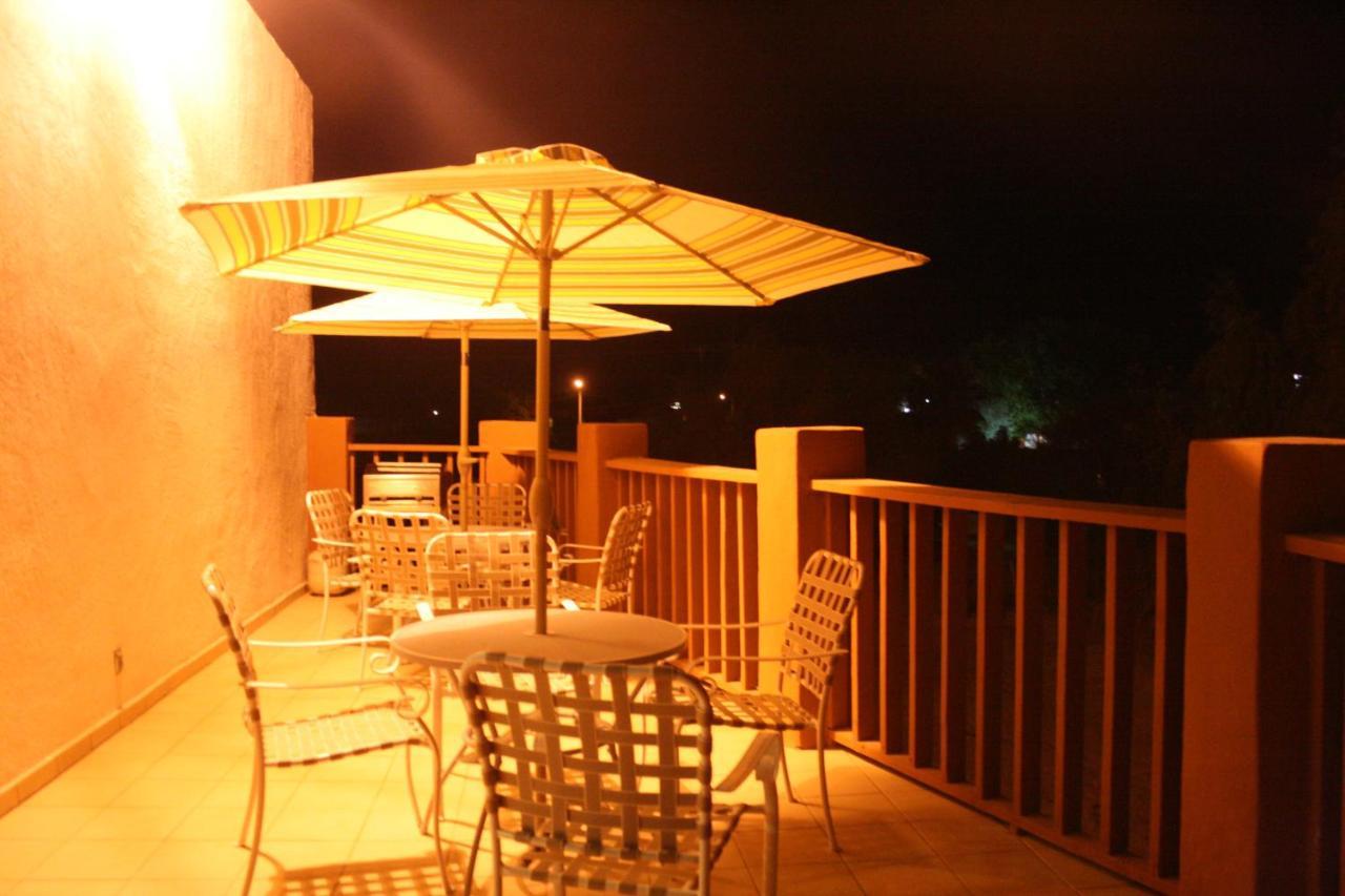 Hotel Villas Del Sol El Golfo de Santa Clara Экстерьер фото
